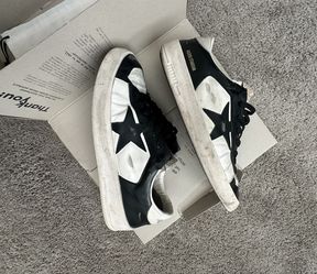 Golden Goose Men’s Sneakers 10.5
