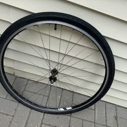 Alex Front Bicycle Wheel 
