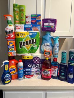 Big Household bundle !