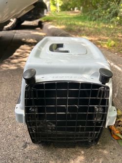 cat cages