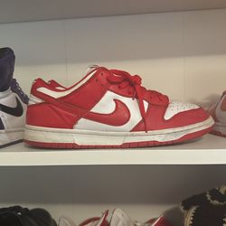 Dunks