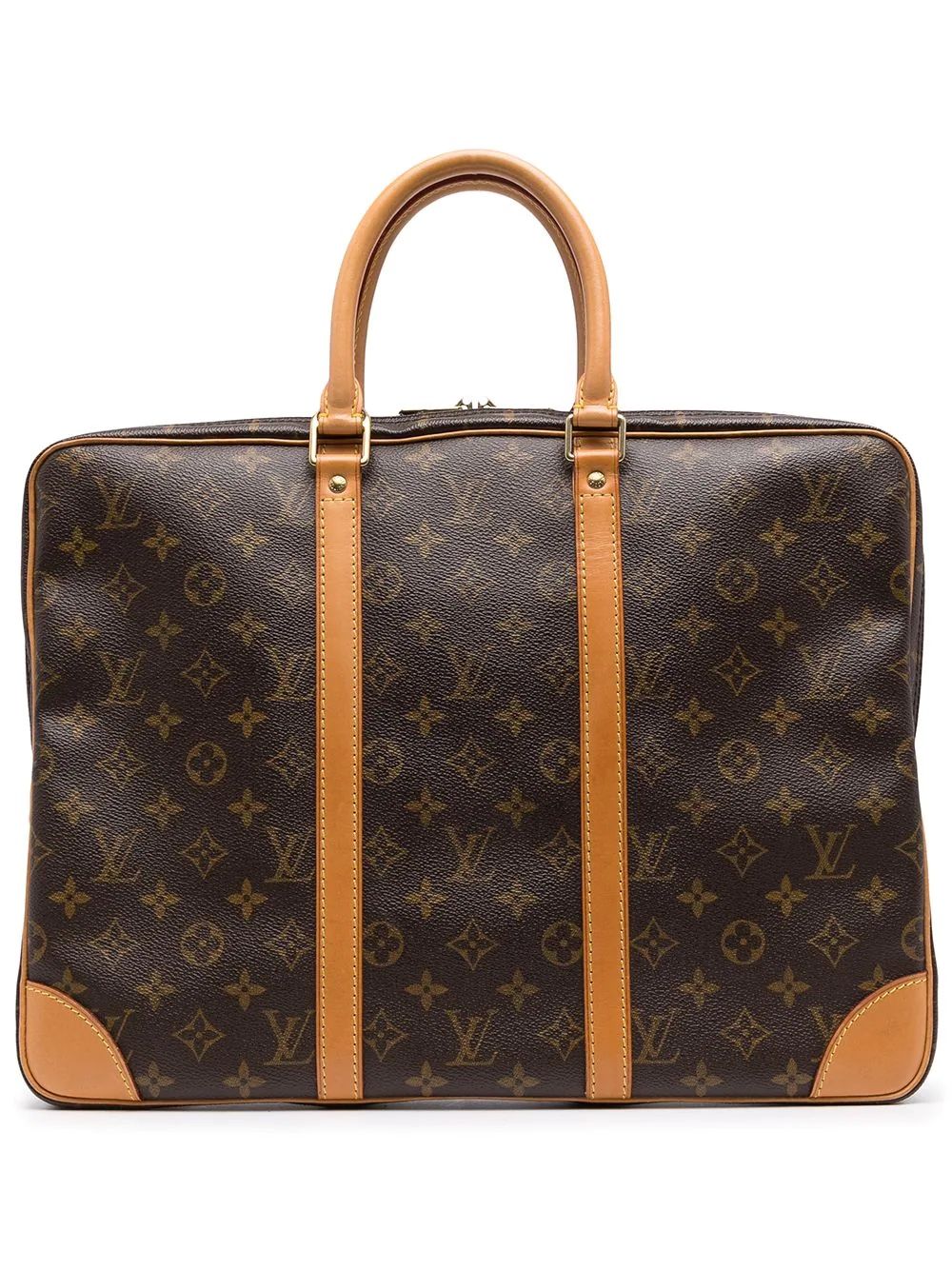 Louis Vuitton 1997 pre owned Lop Top Bag
