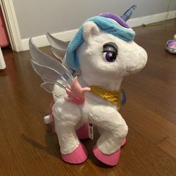 Unicorn Toy
