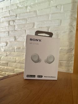 Sony WF-C710N Noise Cancelling Wireless Earbuds