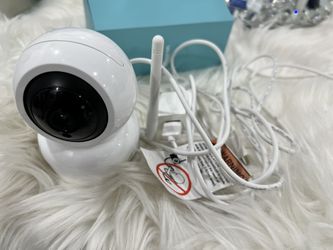Vacos Baby Monitor 