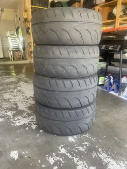 Toyo Tires