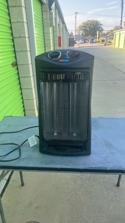 Heater