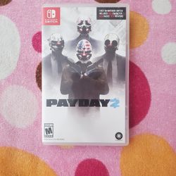 Nintendo Switch Games 