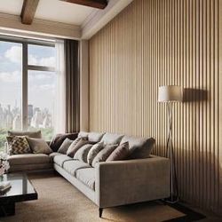 ACOUSTIC WALL PANELS 