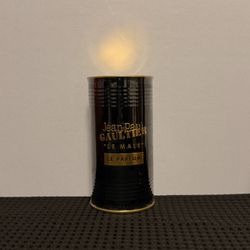 JPG- Le Male Le Parfum Eau de Parfum Spray (4.2oz)