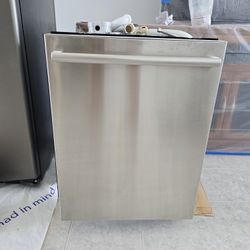 Bosch Dishwasher 