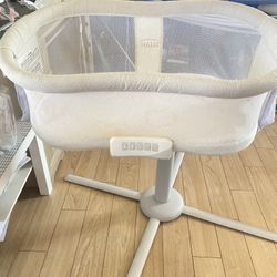 Basinet Normal Used $30 