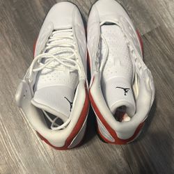 Air Jordan 13 Chicago Size 12