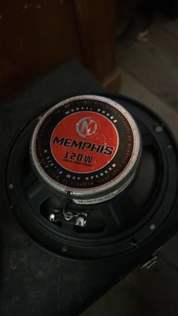 Speakers