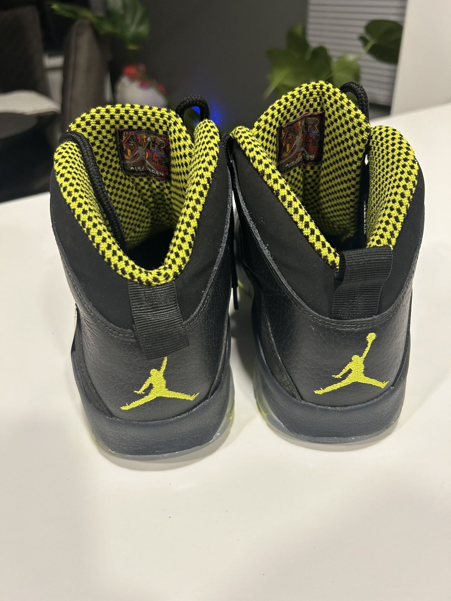 Air Jordan Retro 6.5