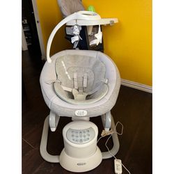 Graco Baby Swing
