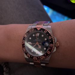 Fancy Watch