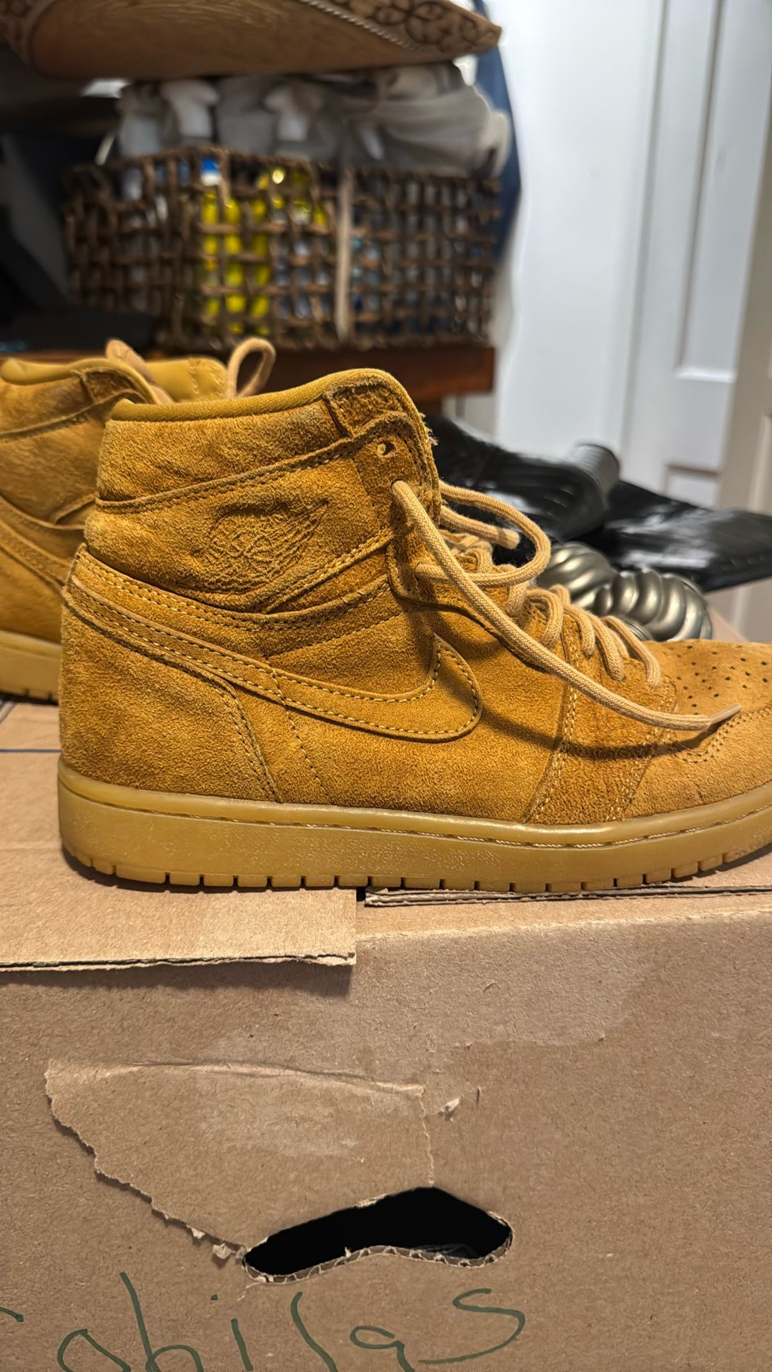 Nike Shoes Size Men Size 8