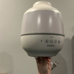 HoMedics Humidifier