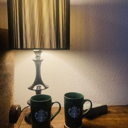 Starbucks Coffee Mugs 