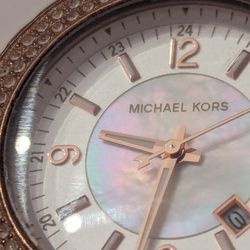 Michael Kors Madison MK5403 Wrist Watch for Women