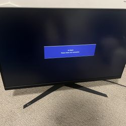 gaming monitor 180hz