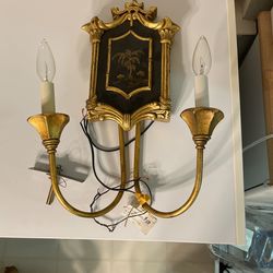 Wall Light