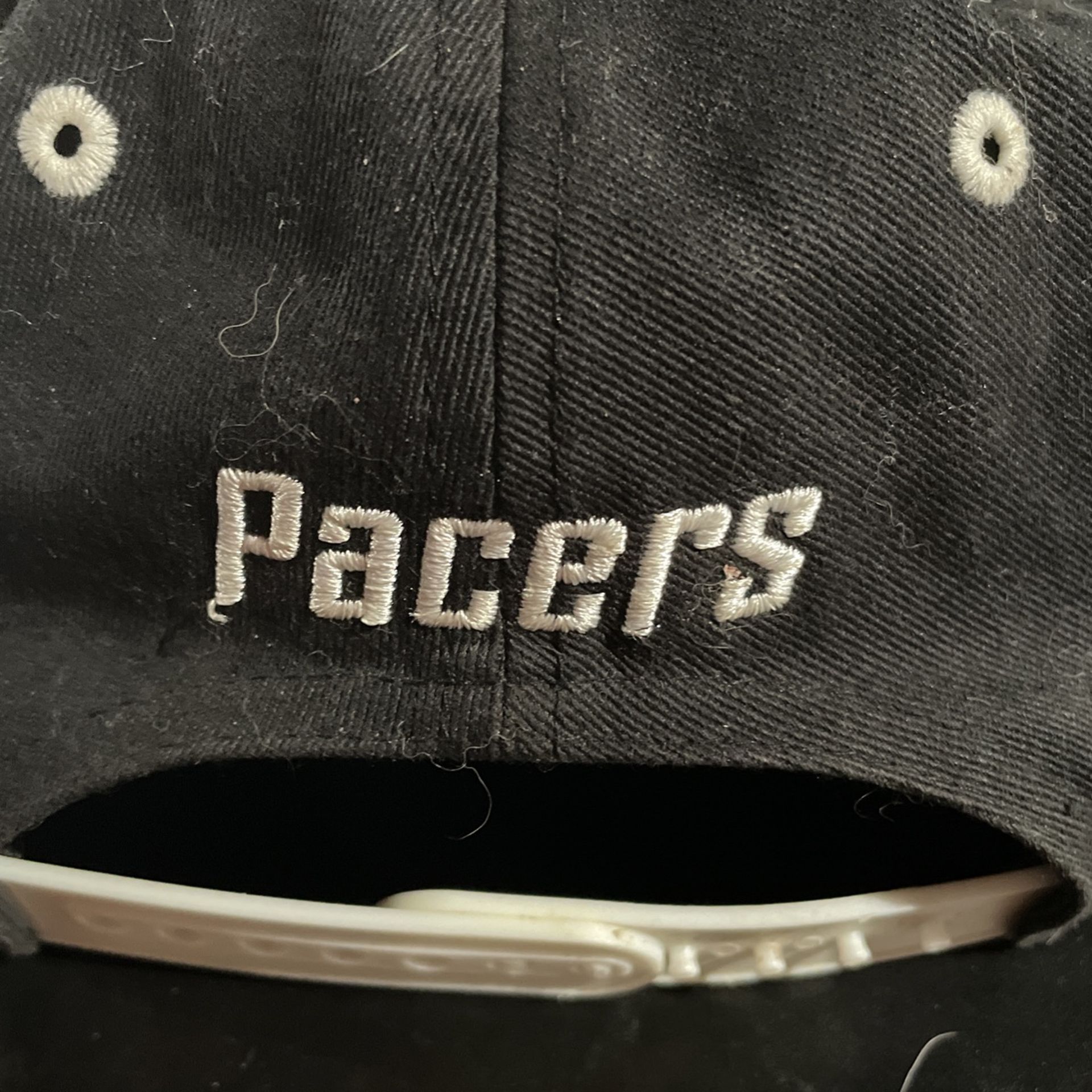 Pacers SnapBack