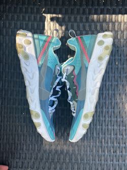 Nike React Element 87 'Royal Tint'
