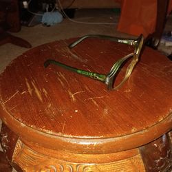 Vintage Christian Dior frames