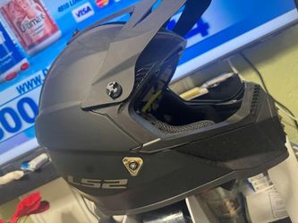 LS2 Helmet XXXL