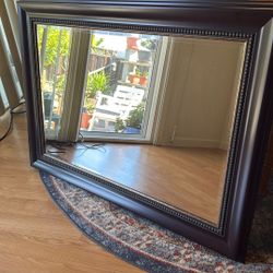 Big Mirror