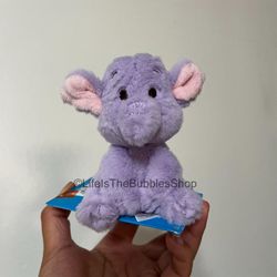 Disney - Heffalump Shoulder Buddy/Magnet