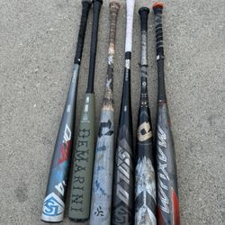 BBCOR Bats For Sale