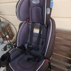 Graco Car Seat