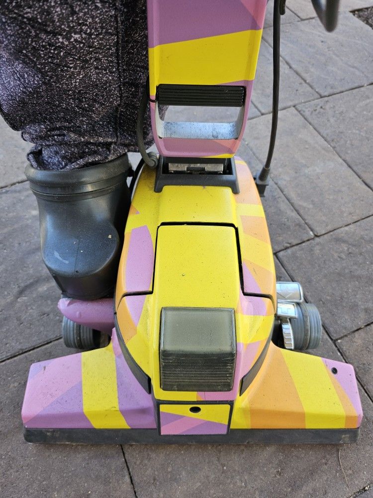 Kirby Vacuum Cleaner