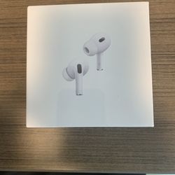 (FREE) AirPod Pros Gen 2