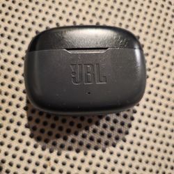 JBL Earphones