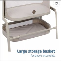 Baby Bassinet