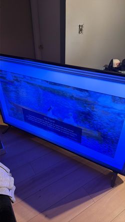 75 inch LG Tv