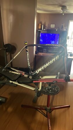 Specialized tarmac sl2 sz 54