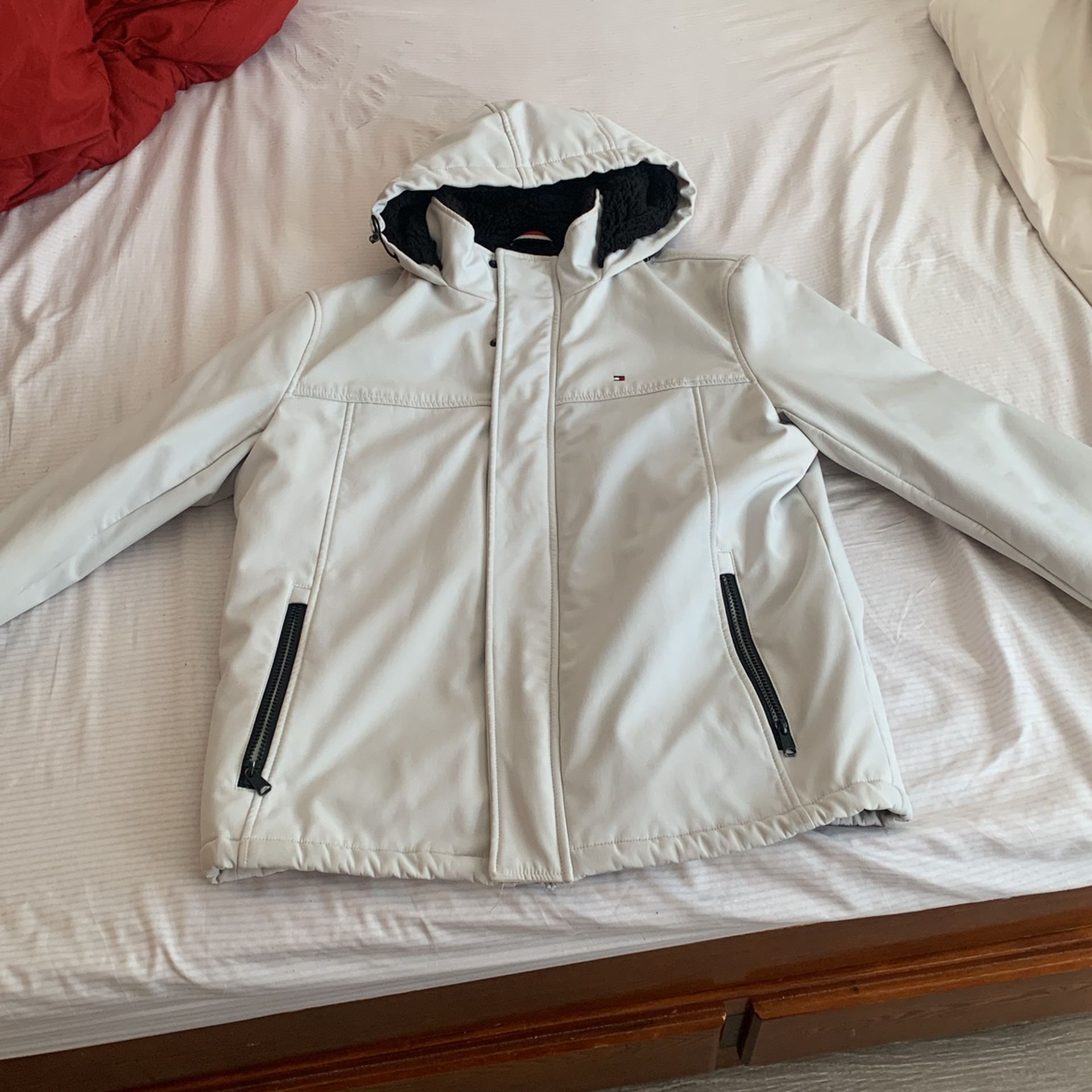 Tommy Hilfiger Jacket