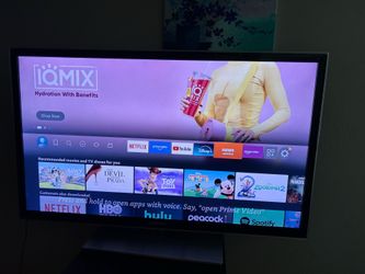 Samsung TV