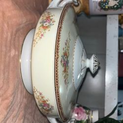 VERY RARE!! Nortakè Vintage Ceramic Pot