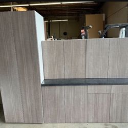 Garage Storage Cabinetry