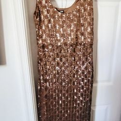 Gown For Wedding Or Prom
