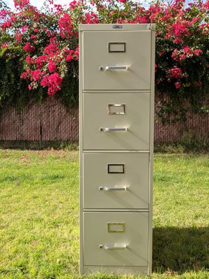 4 Drawer Filex File Cabinet For Sale In Phoenix Az Offerup
