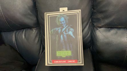 Ultimate BeetleJuice