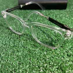 Chrome Heart Glasses