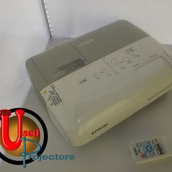 Epson EX 30